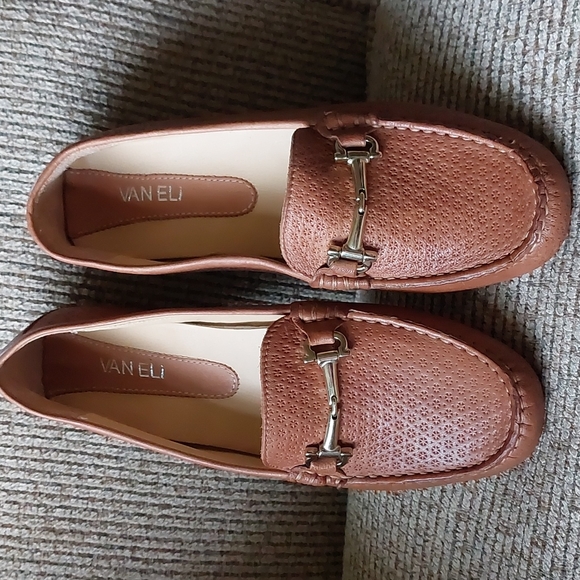 Vaneli | Shoes | Vaneli Driving Mocs 